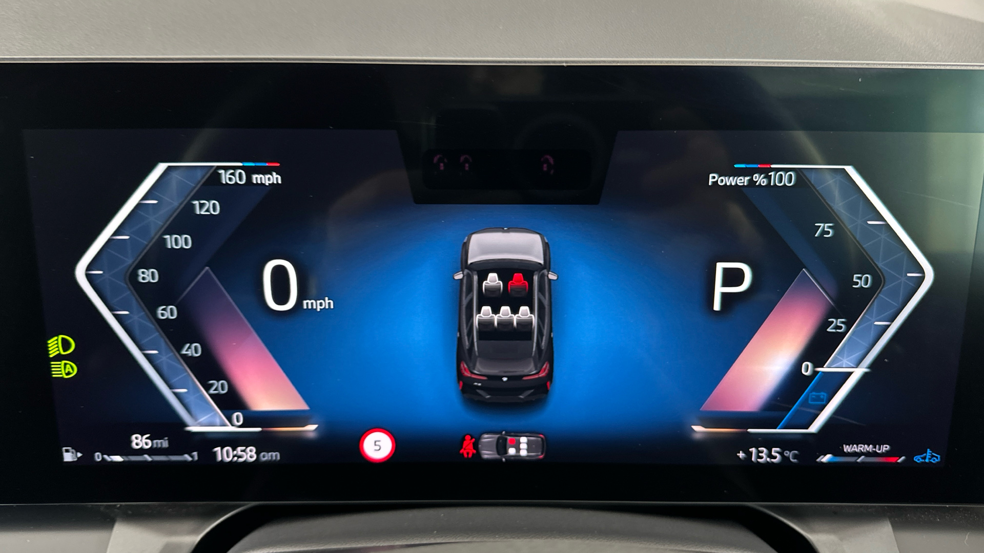 Used BMW X3 2.0 20d MHT M Sport Auto xDrive Euro 6 (s/s) 5dr - Image 9