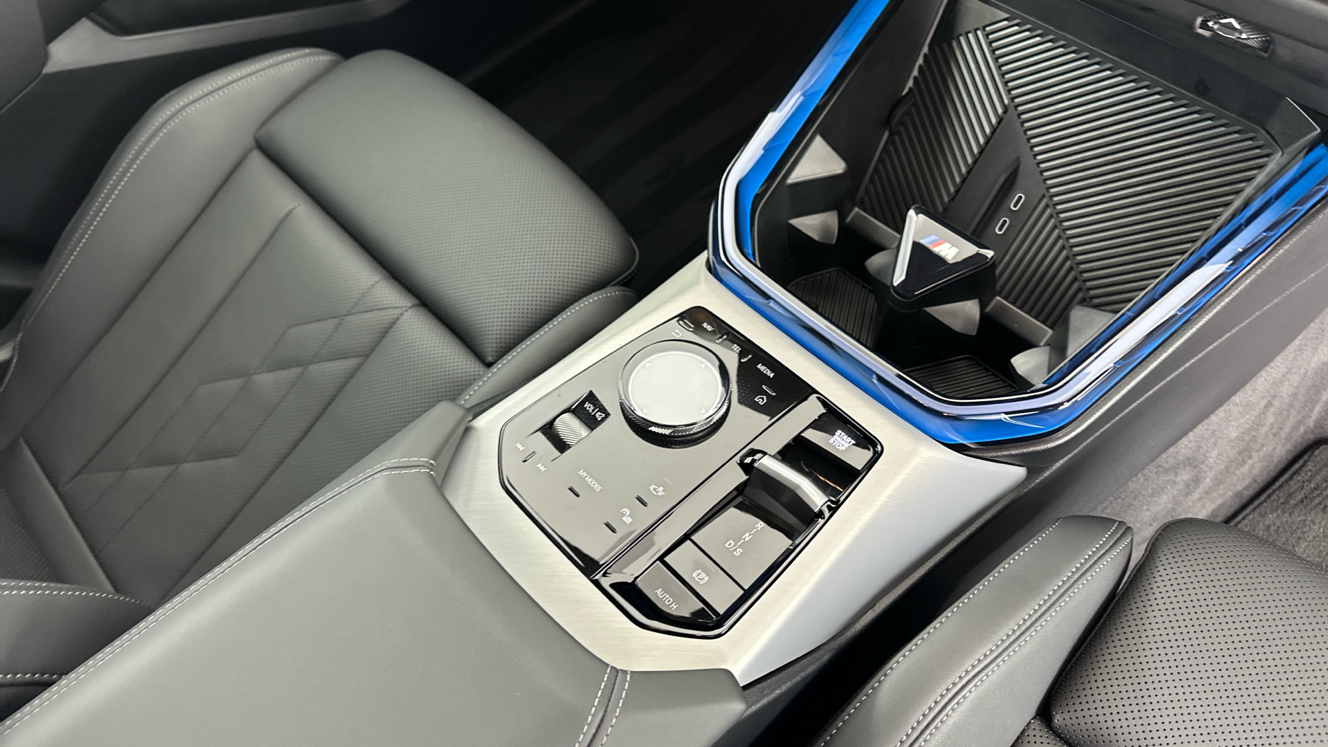 Used BMW X3 2.0 20d MHT M Sport Auto xDrive Euro 6 (s/s) 5dr - Image 10