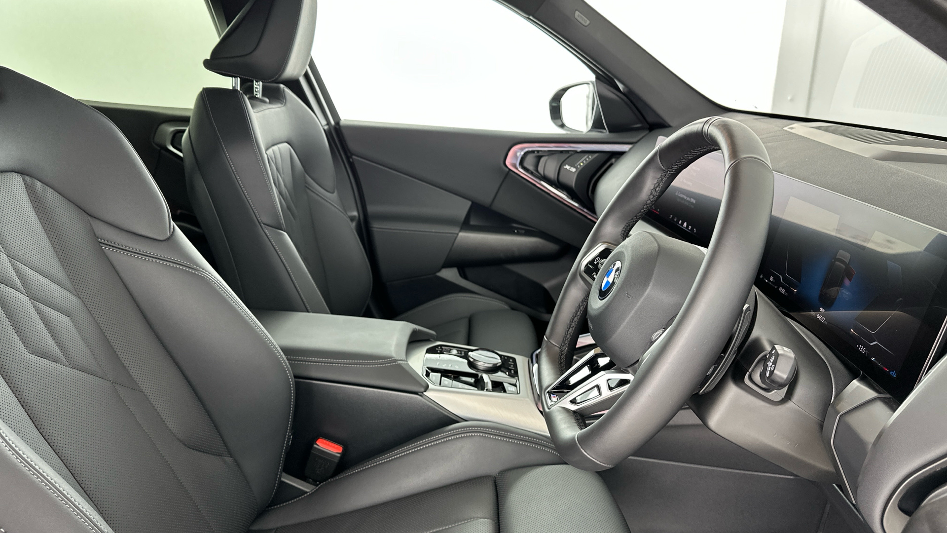 Used BMW X3 2.0 20d MHT M Sport Auto xDrive Euro 6 (s/s) 5dr - Image 11