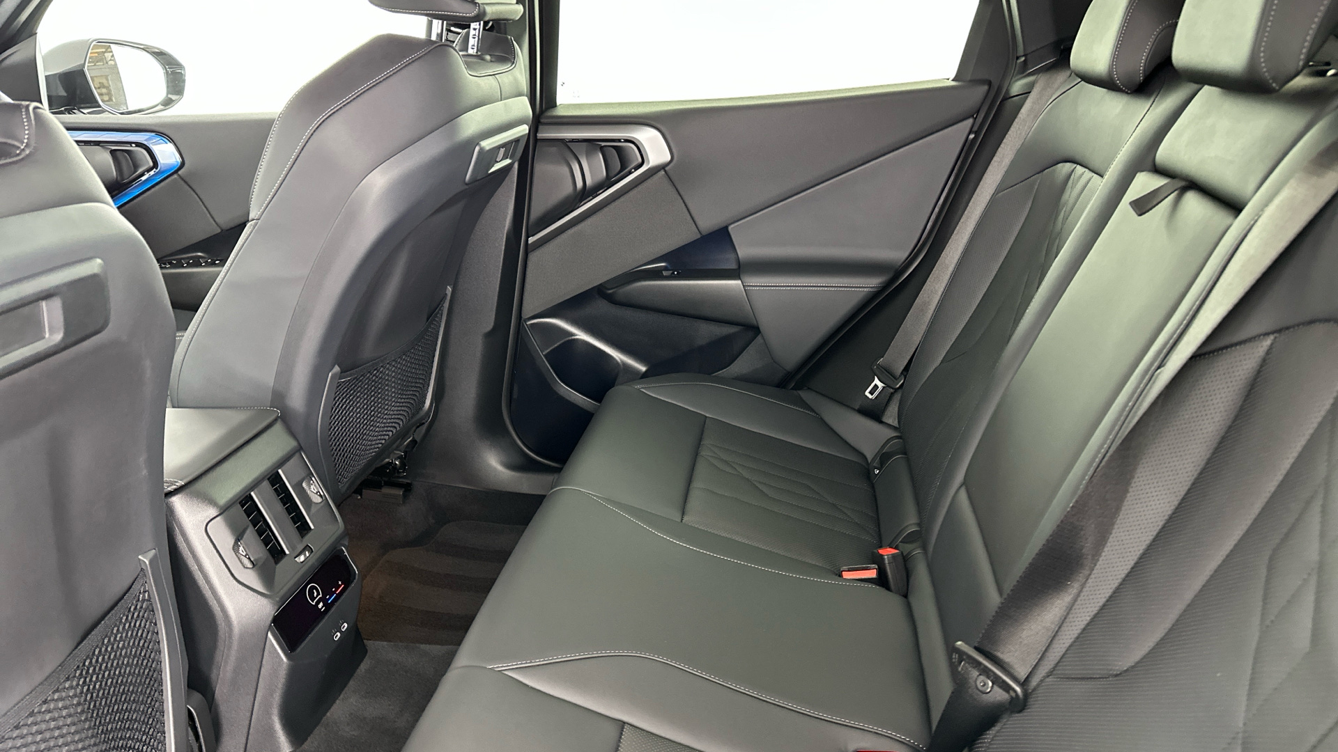 Used BMW X3 2.0 20d MHT M Sport Auto xDrive Euro 6 (s/s) 5dr - Image 12