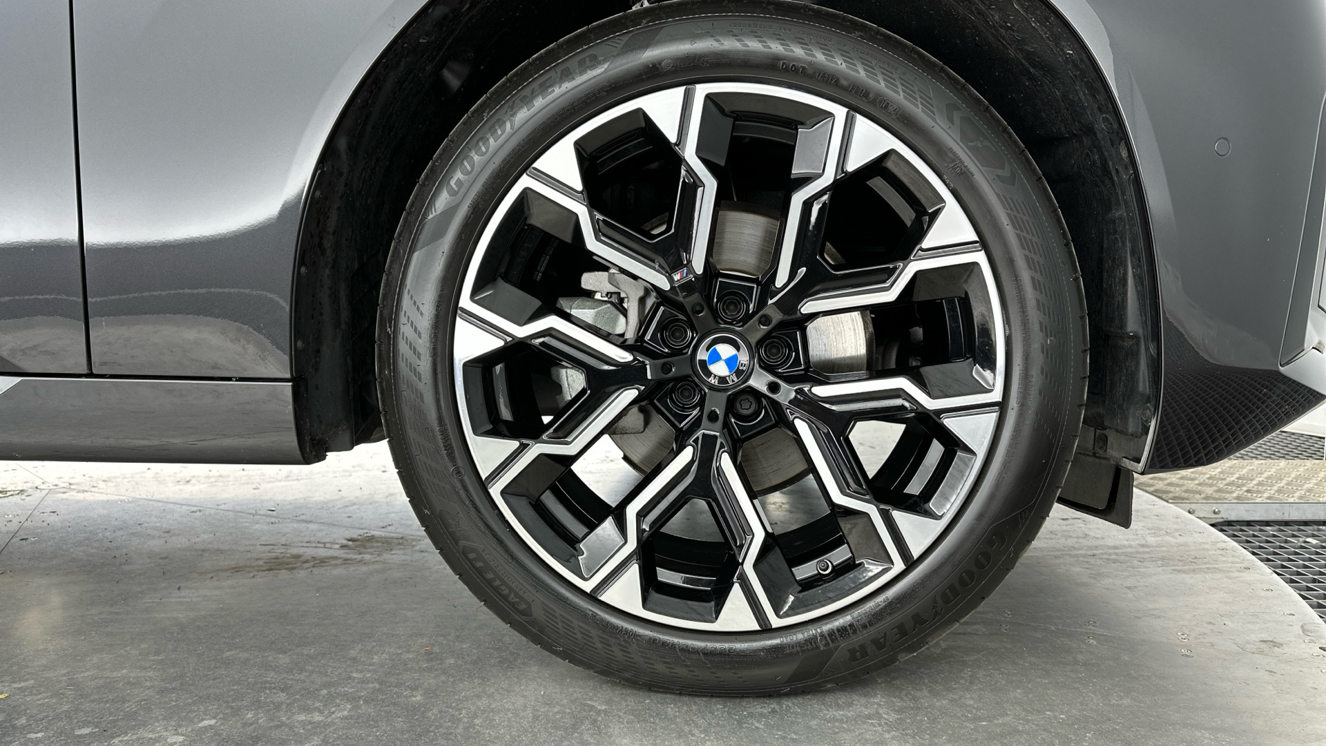 Used BMW X3 2.0 20d MHT M Sport Auto xDrive Euro 6 (s/s) 5dr - Image 14