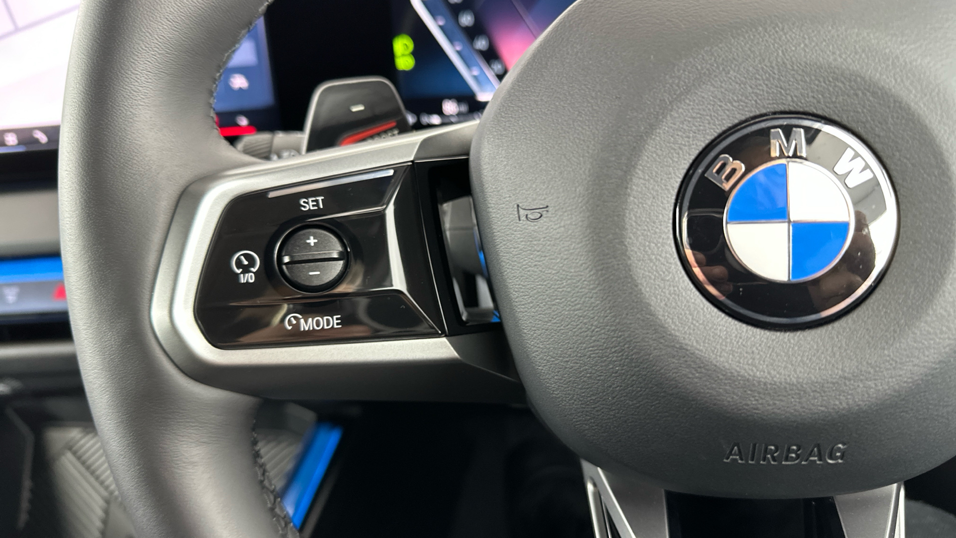 Used BMW X3 2.0 20d MHT M Sport Auto xDrive Euro 6 (s/s) 5dr - Image 17