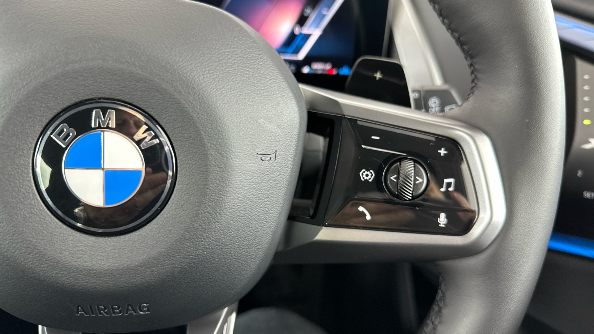 Used BMW X3 2.0 20d MHT M Sport Auto xDrive Euro 6 (s/s) 5dr - Image 18