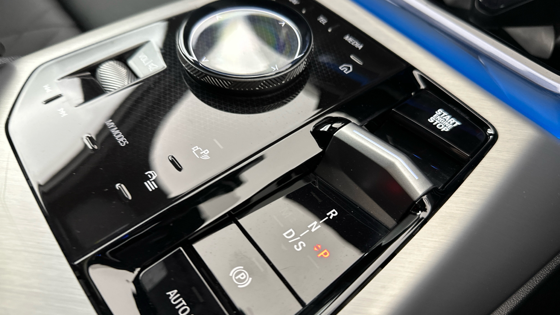 Used BMW X3 2.0 20d MHT M Sport Auto xDrive Euro 6 (s/s) 5dr - Image 19