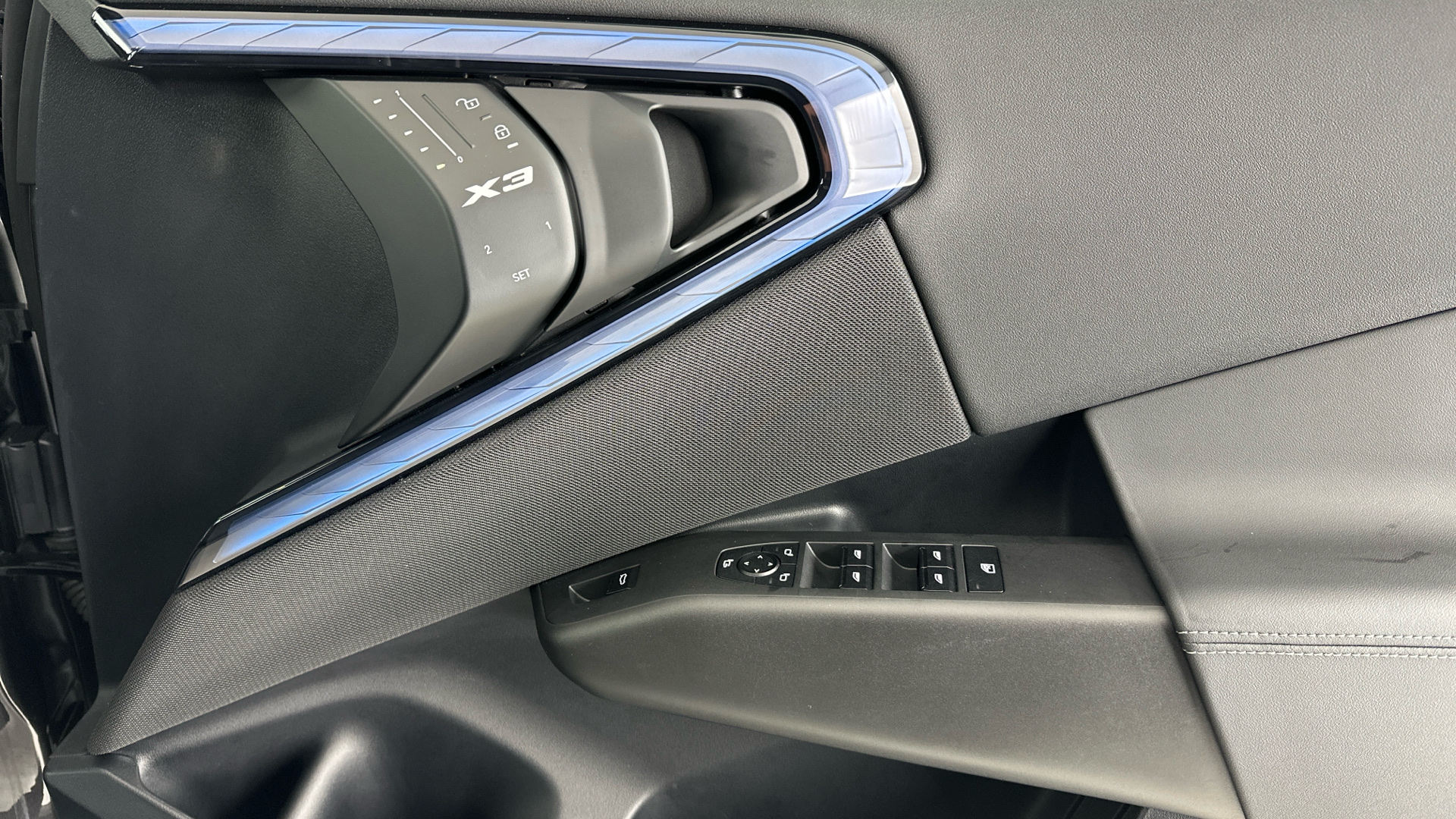 Used BMW X3 2.0 20d MHT M Sport Auto xDrive Euro 6 (s/s) 5dr - Image 20