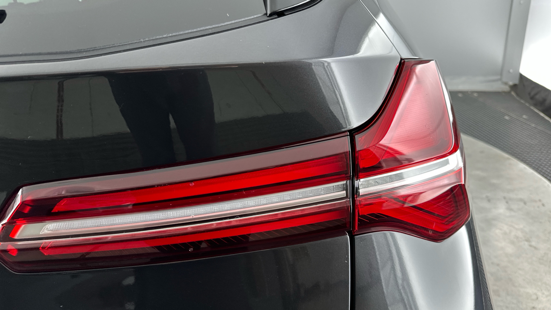 Used BMW X3 2.0 20d MHT M Sport Auto xDrive Euro 6 (s/s) 5dr - Image 22