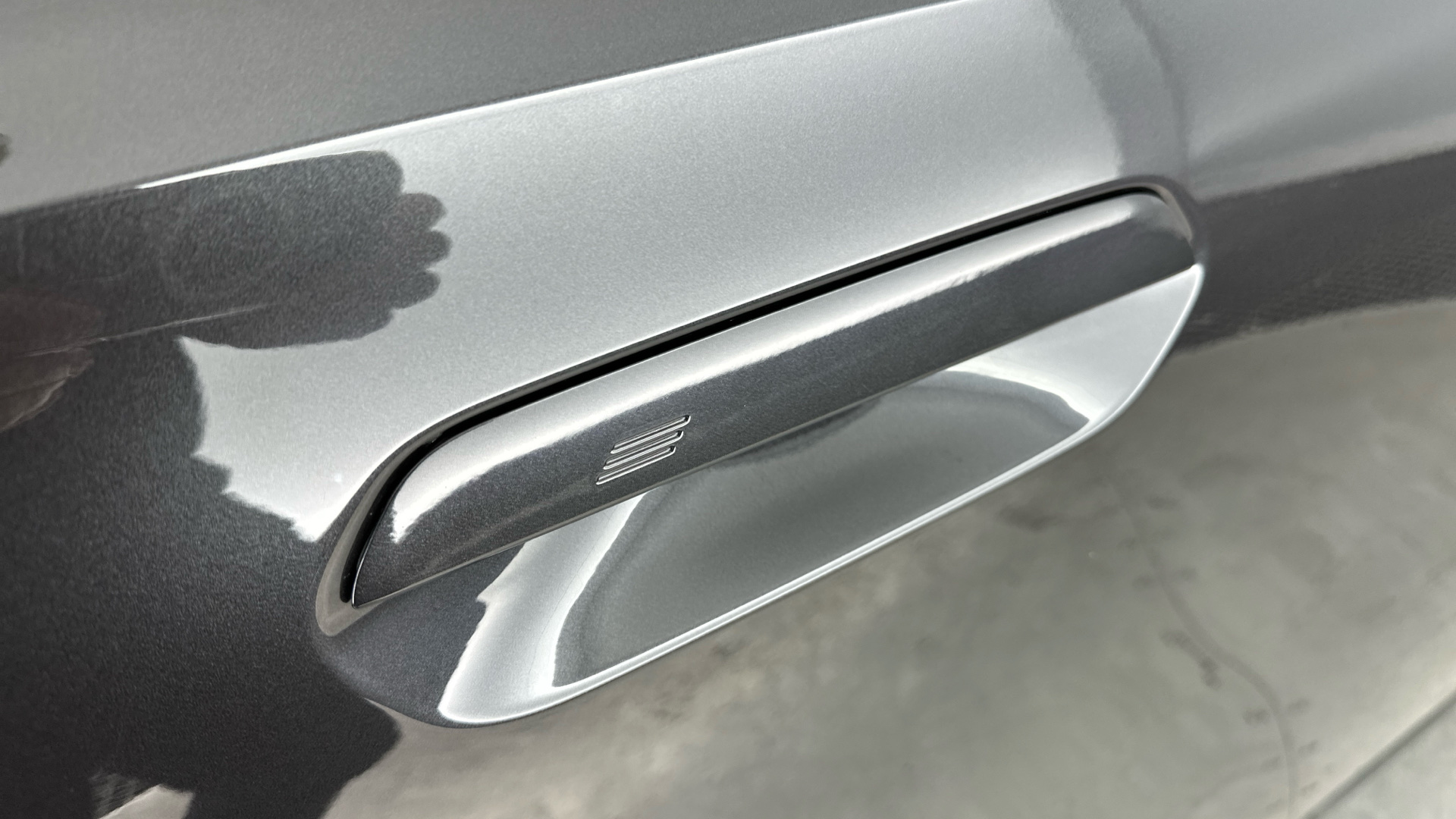 Used BMW X3 2.0 20d MHT M Sport Auto xDrive Euro 6 (s/s) 5dr - Image 24