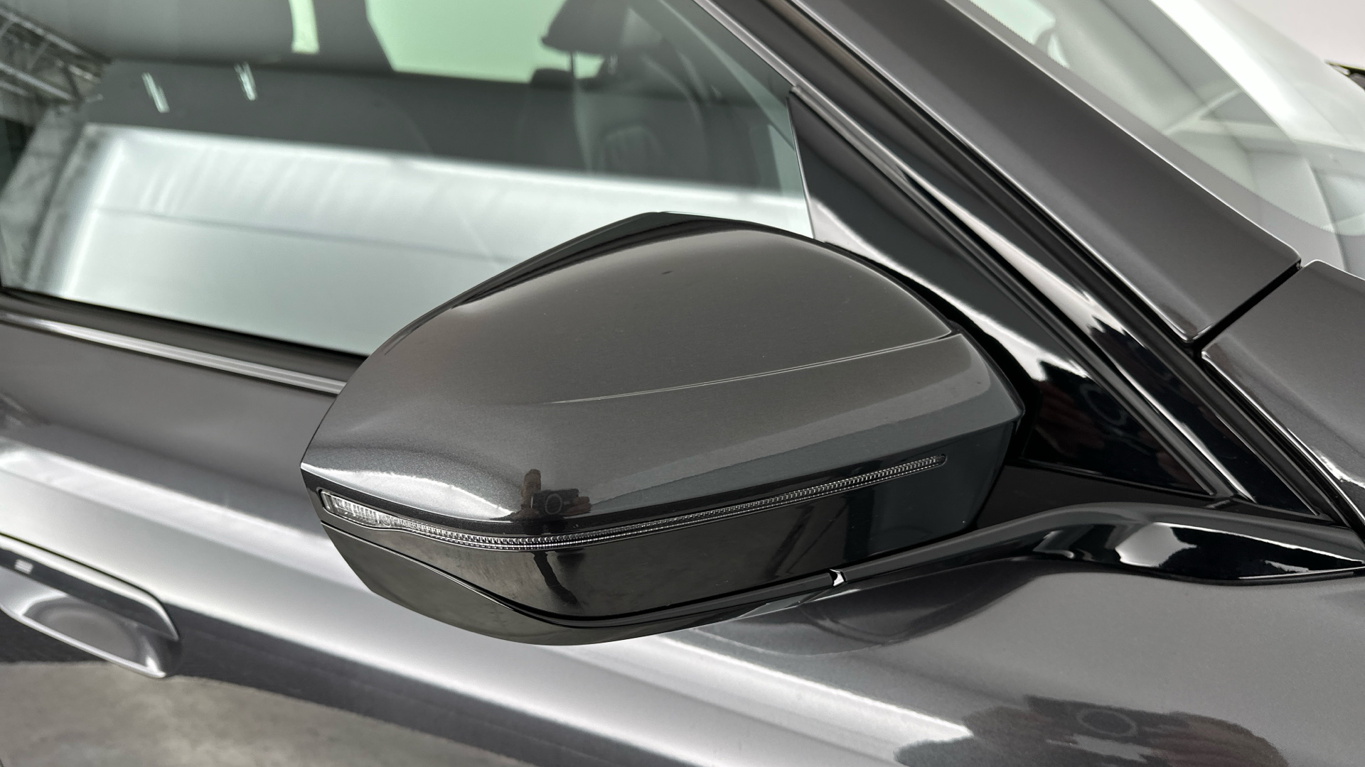 Used BMW X3 2.0 20d MHT M Sport Auto xDrive Euro 6 (s/s) 5dr - Image 25