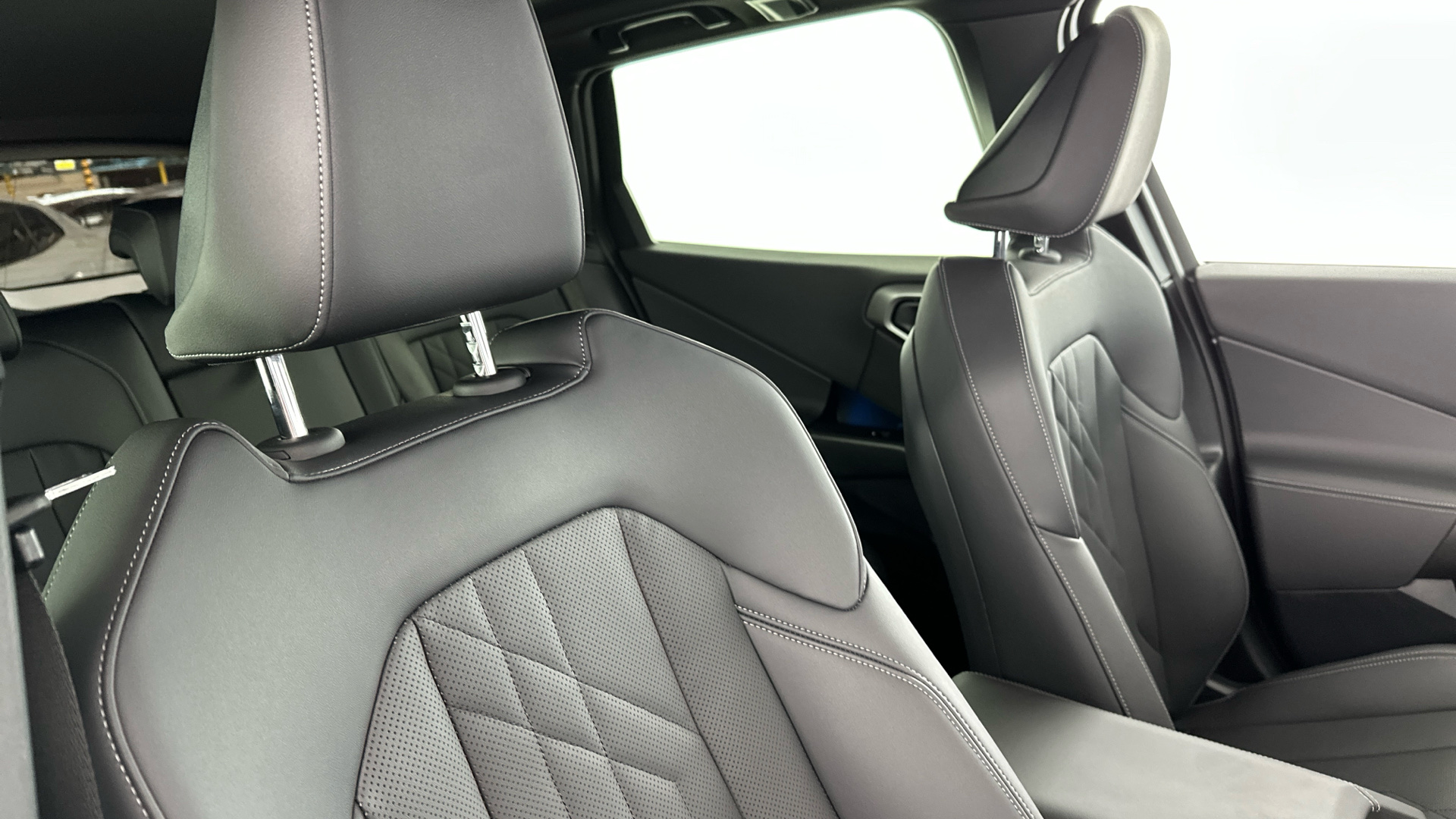 Used BMW X3 2.0 20d MHT M Sport Auto xDrive Euro 6 (s/s) 5dr - Image 26