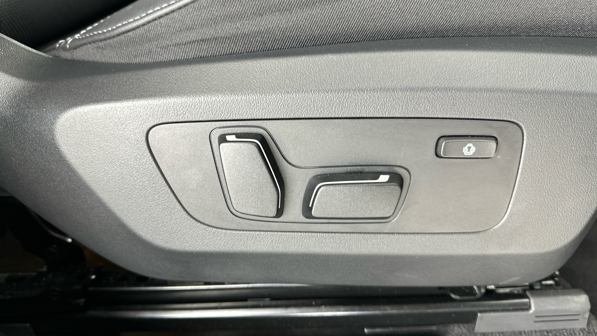 Used BMW X3 2.0 20d MHT M Sport Auto xDrive Euro 6 (s/s) 5dr - Image 27