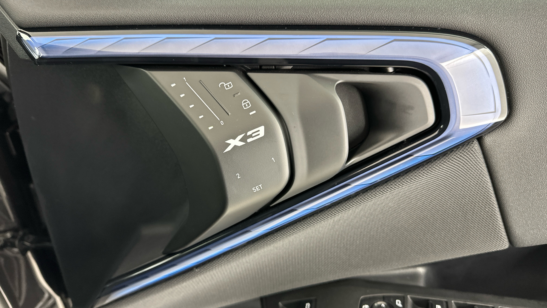 Used BMW X3 2.0 20d MHT M Sport Auto xDrive Euro 6 (s/s) 5dr - Image 28