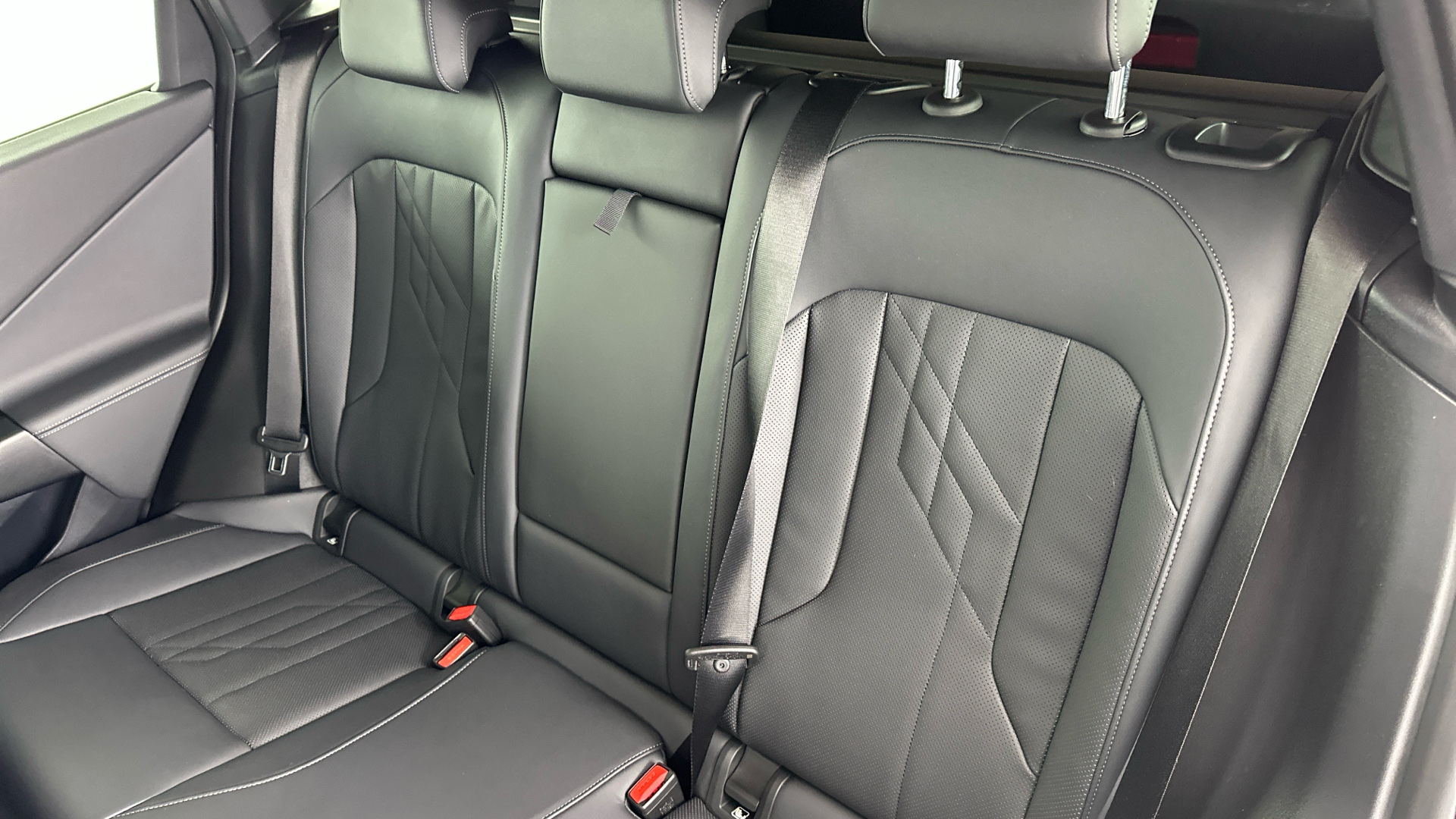 Used BMW X3 2.0 20d MHT M Sport Auto xDrive Euro 6 (s/s) 5dr - Image 29