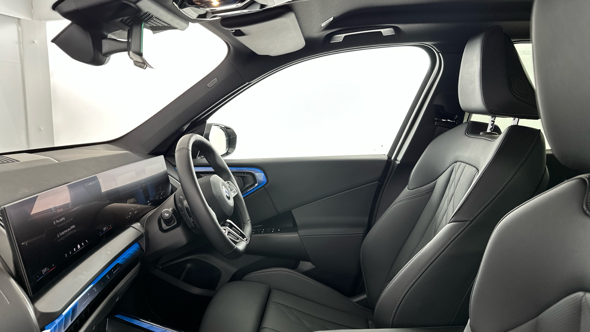 Used BMW X3 2.0 20d MHT M Sport Auto xDrive Euro 6 (s/s) 5dr - Image 30