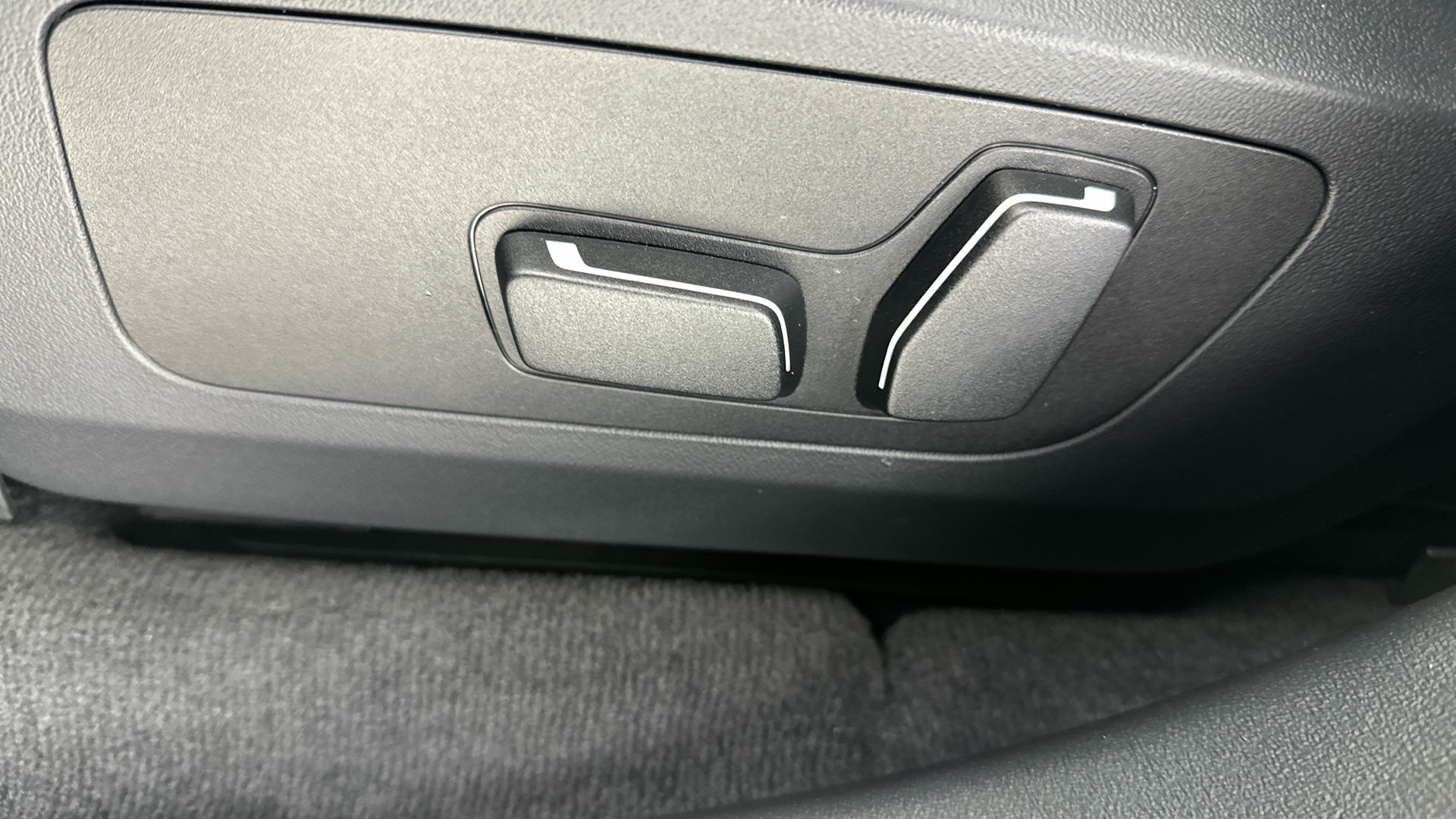 Used BMW X3 2.0 20d MHT M Sport Auto xDrive Euro 6 (s/s) 5dr - Image 31