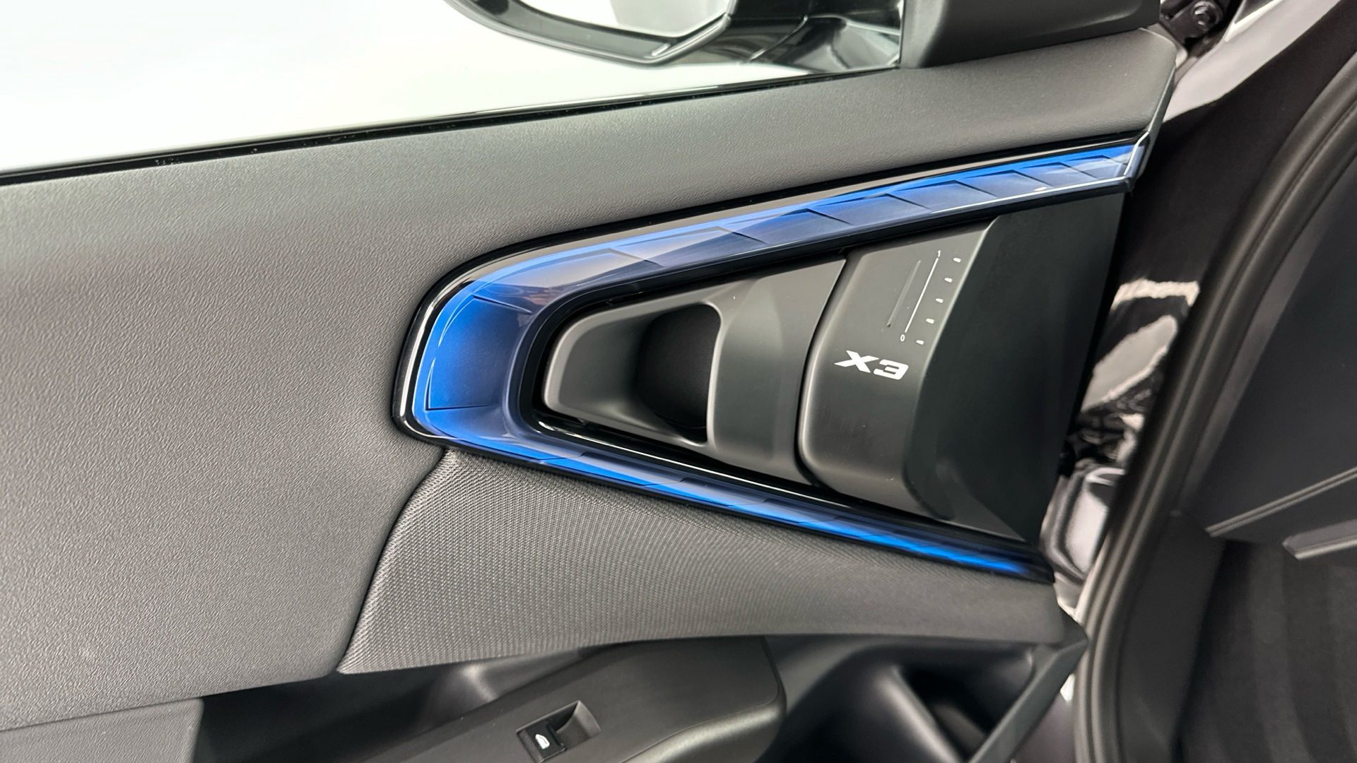 Used BMW X3 2.0 20d MHT M Sport Auto xDrive Euro 6 (s/s) 5dr - Image 32