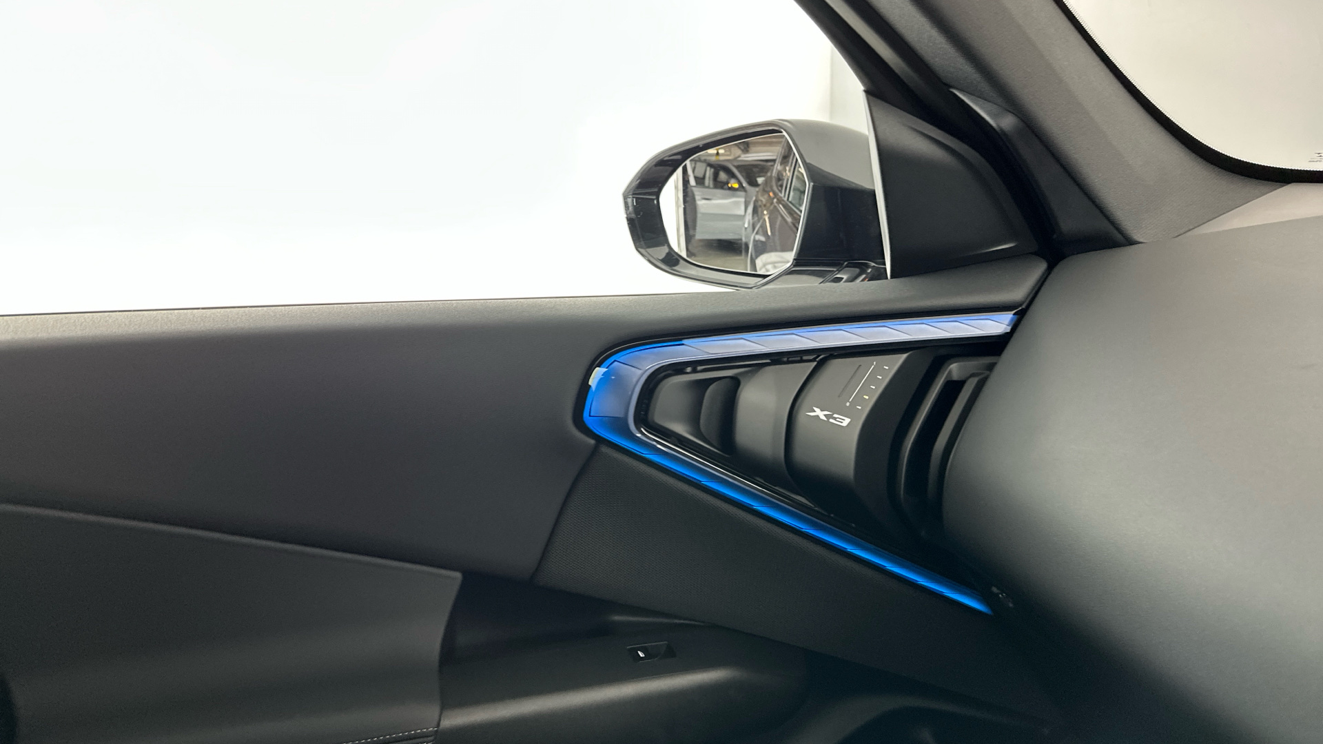 Used BMW X3 2.0 20d MHT M Sport Auto xDrive Euro 6 (s/s) 5dr - Image 33