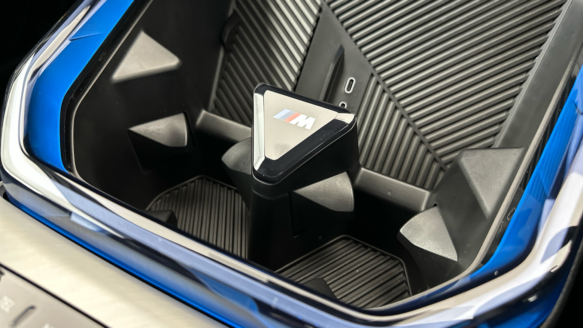 Used BMW X3 2.0 20d MHT M Sport Auto xDrive Euro 6 (s/s) 5dr - Image 35