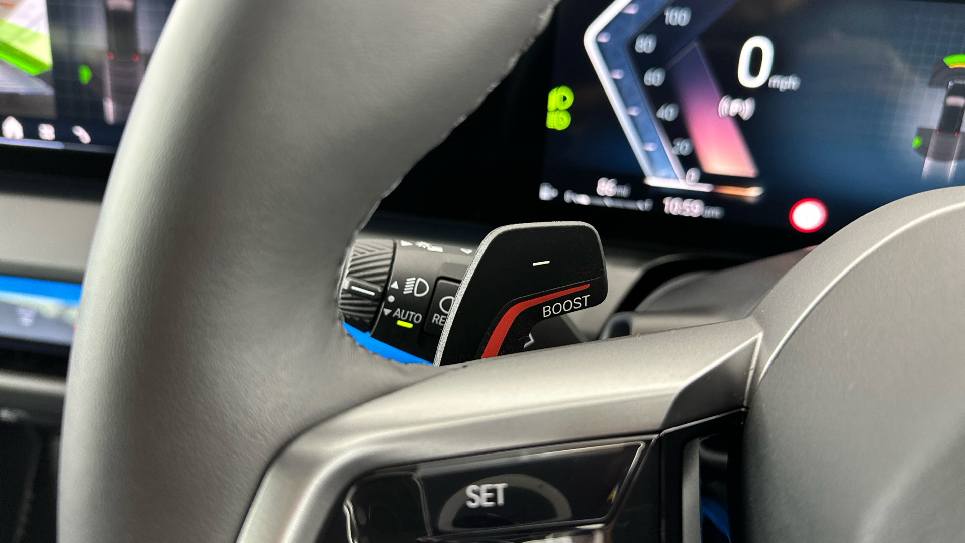 Used BMW X3 2.0 20d MHT M Sport Auto xDrive Euro 6 (s/s) 5dr - Image 36