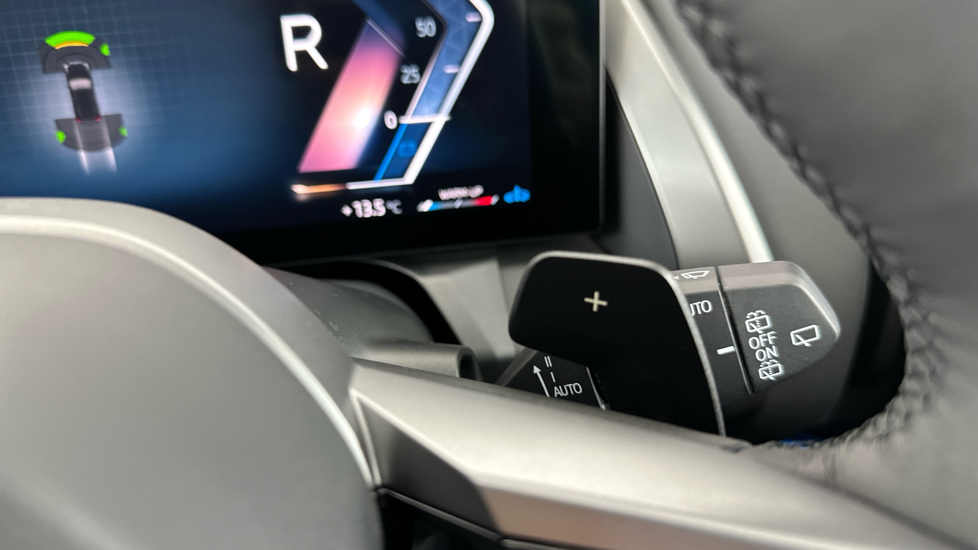 Used BMW X3 2.0 20d MHT M Sport Auto xDrive Euro 6 (s/s) 5dr - Image 37