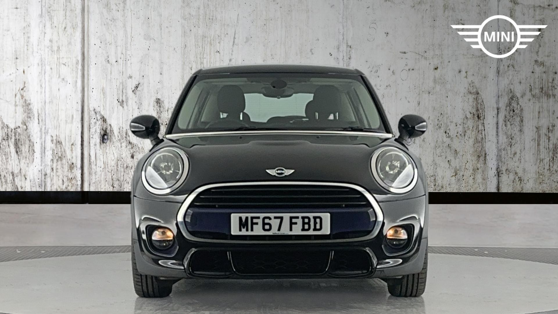 Used MINI 5-Door Hatch 1.5 Cooper Euro 6 (s/s) 5dr - Image 16