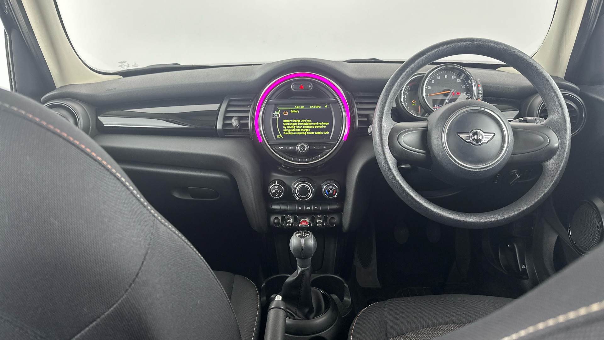 Used MINI 5-Door Hatch 1.5 Cooper Euro 6 (s/s) 5dr - Image 4