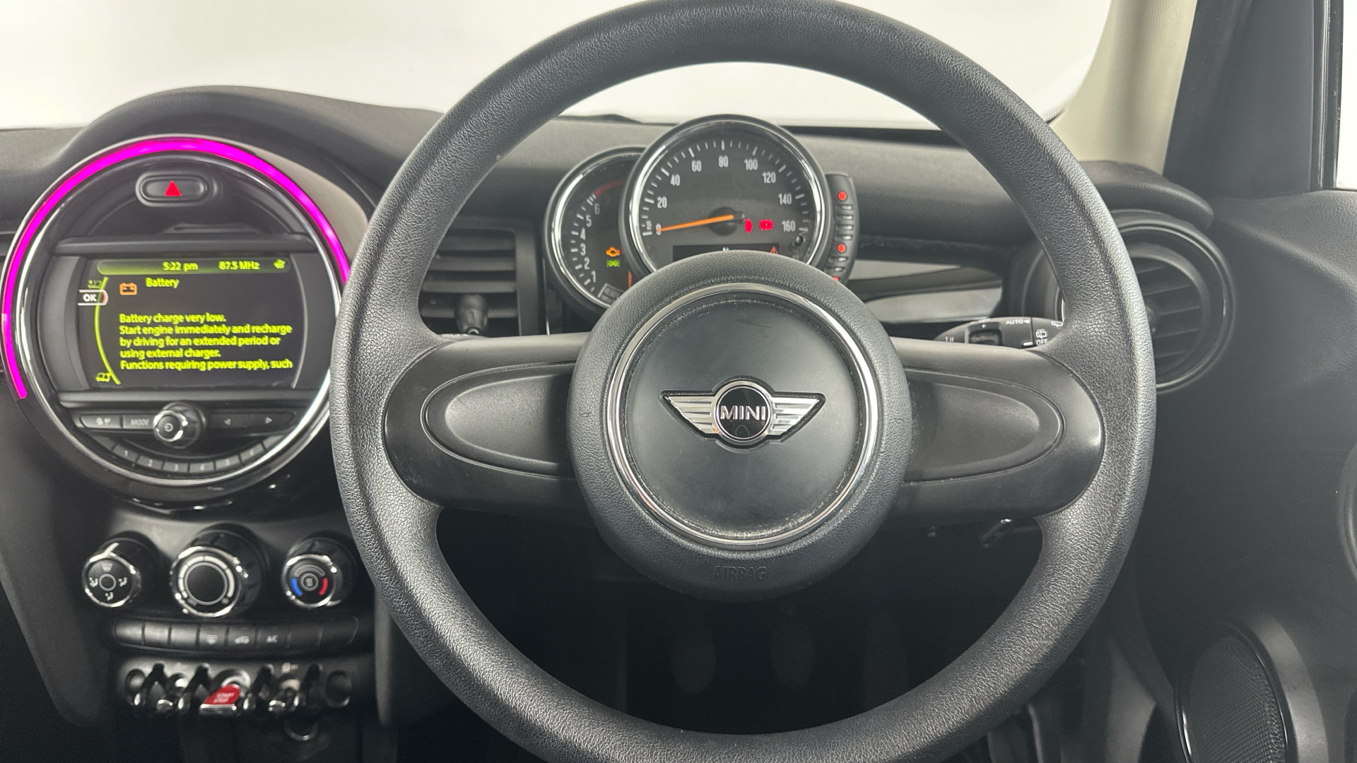 Used MINI 5-Door Hatch 1.5 Cooper Euro 6 (s/s) 5dr - Image 5
