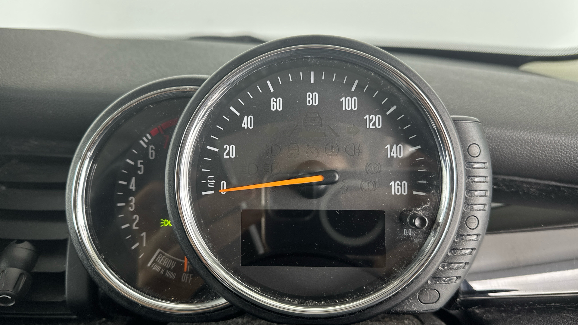 Used MINI 5-Door Hatch 1.5 Cooper Euro 6 (s/s) 5dr - Image 9