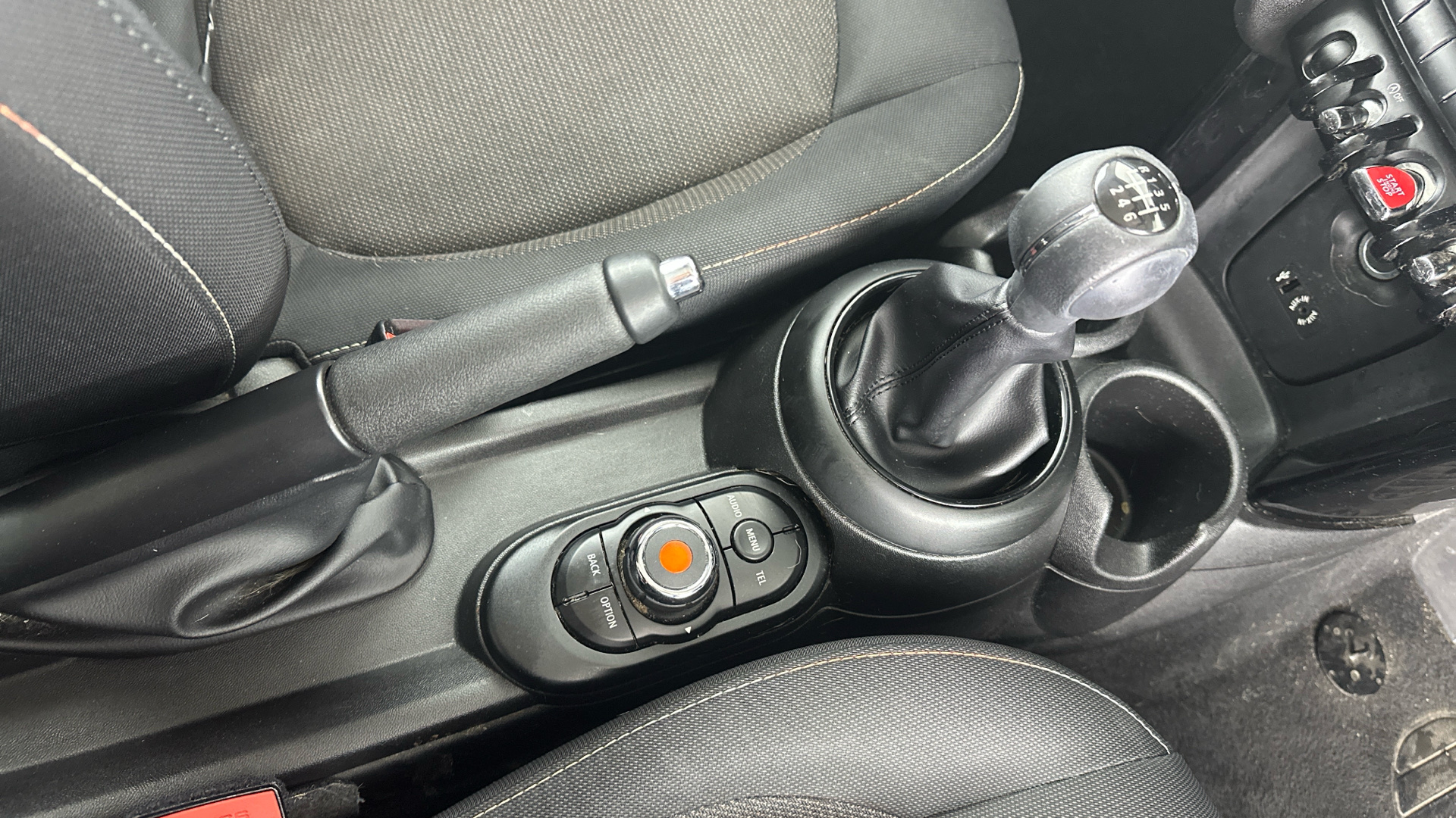 Used MINI 5-Door Hatch 1.5 Cooper Euro 6 (s/s) 5dr - Image 10