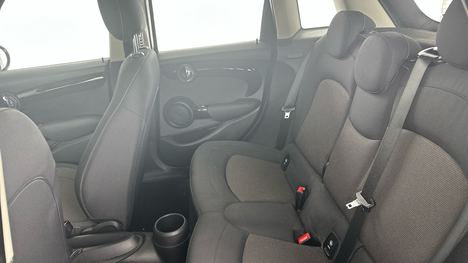 Used MINI 5-Door Hatch 1.5 Cooper Euro 6 (s/s) 5dr - Image 12