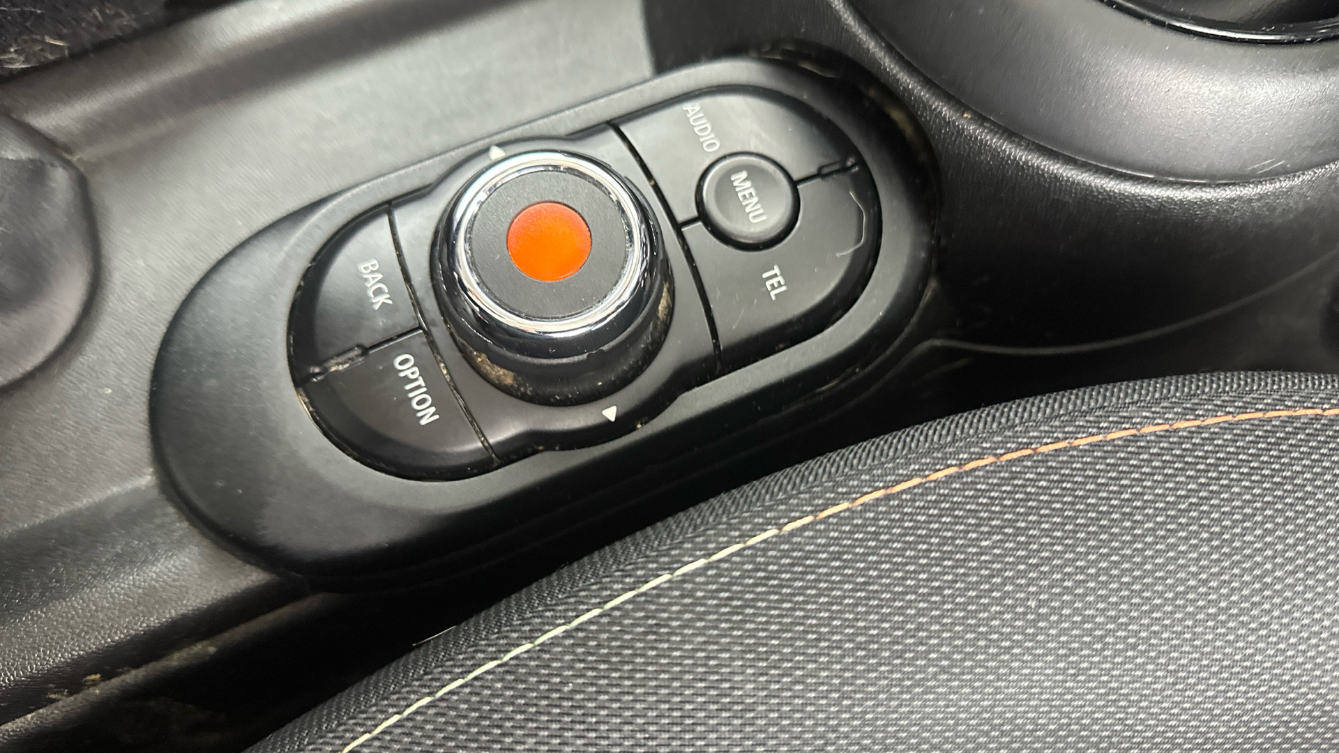 Used MINI 5-Door Hatch 1.5 Cooper Euro 6 (s/s) 5dr - Image 19