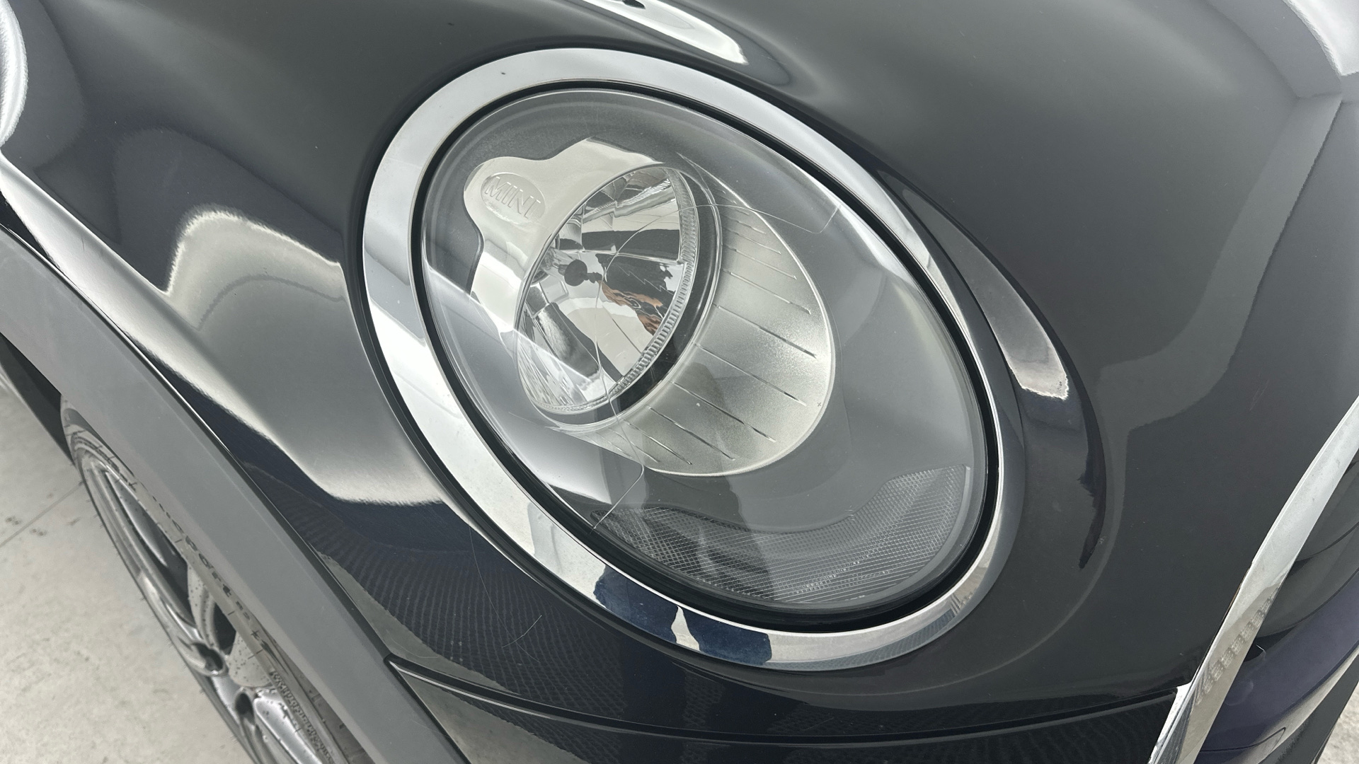 Used MINI 5-Door Hatch 1.5 Cooper Euro 6 (s/s) 5dr - Image 23