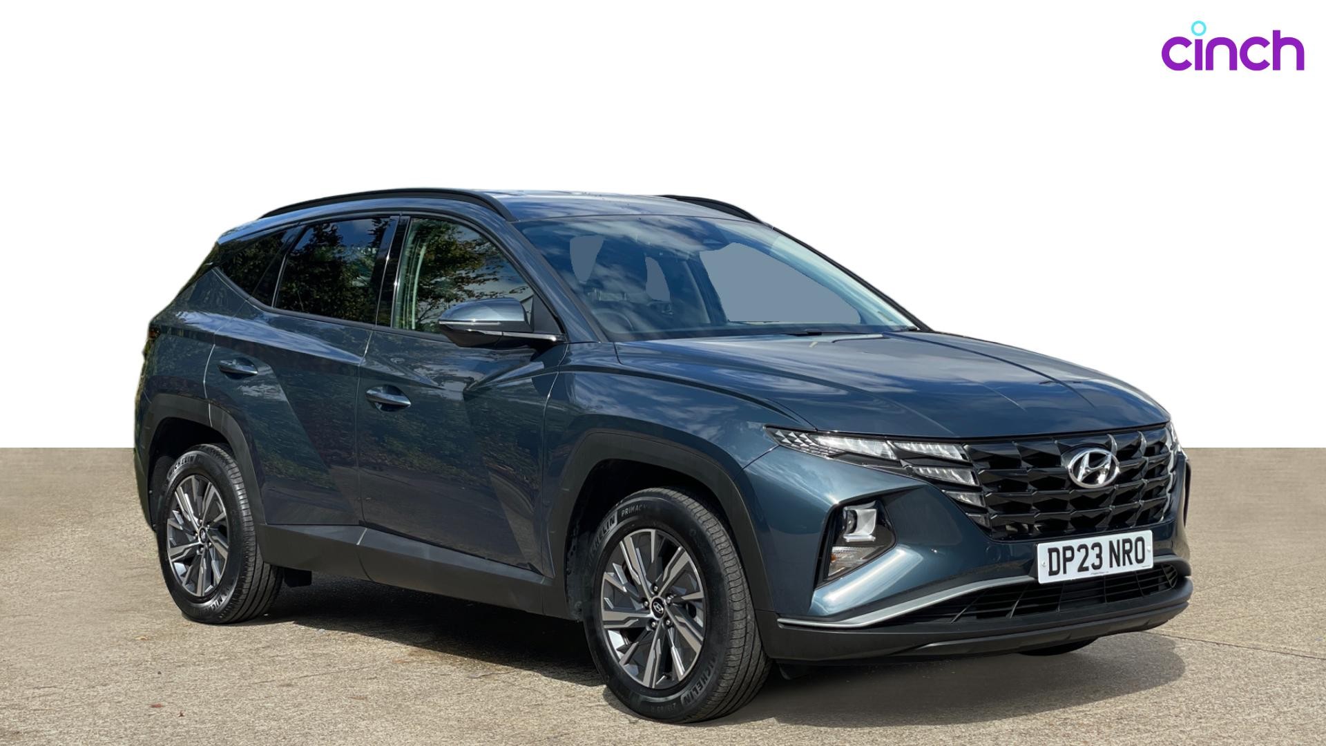 Hyundai Tucson dealer public-web source image