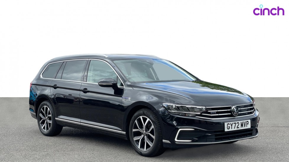 2022 Volkswagen Passat