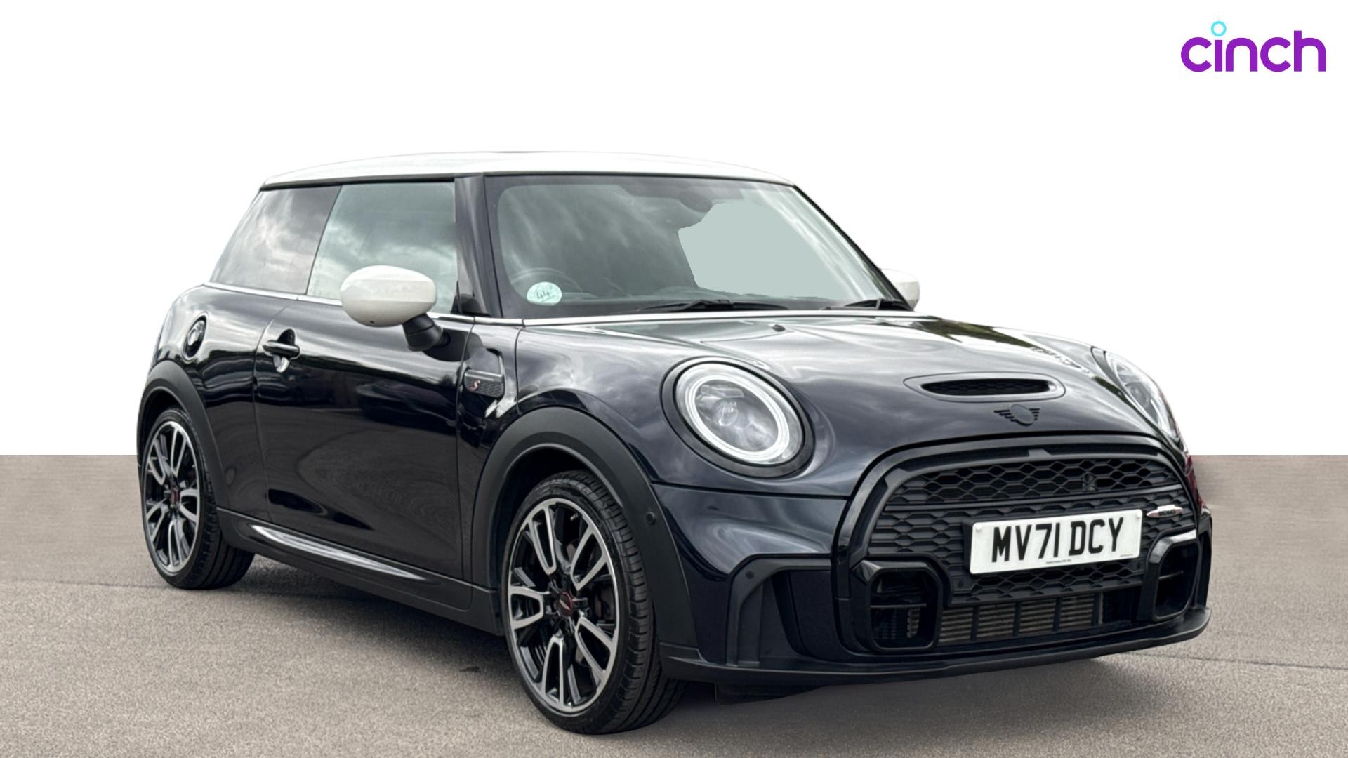 MINI Hatchback dealer public-web source image