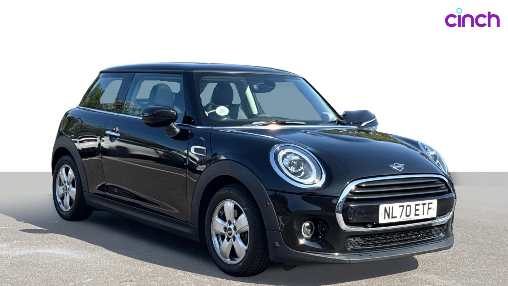 MINI Hatchback dealer public-web source image
