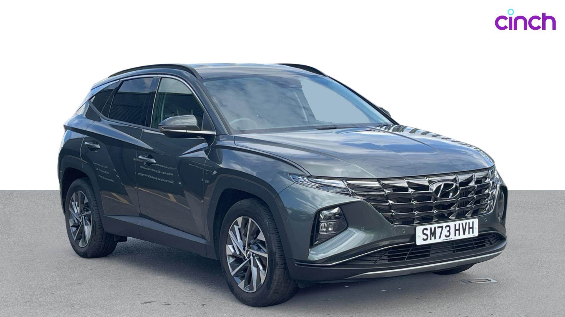 Hyundai Tucson dealer public-web source image