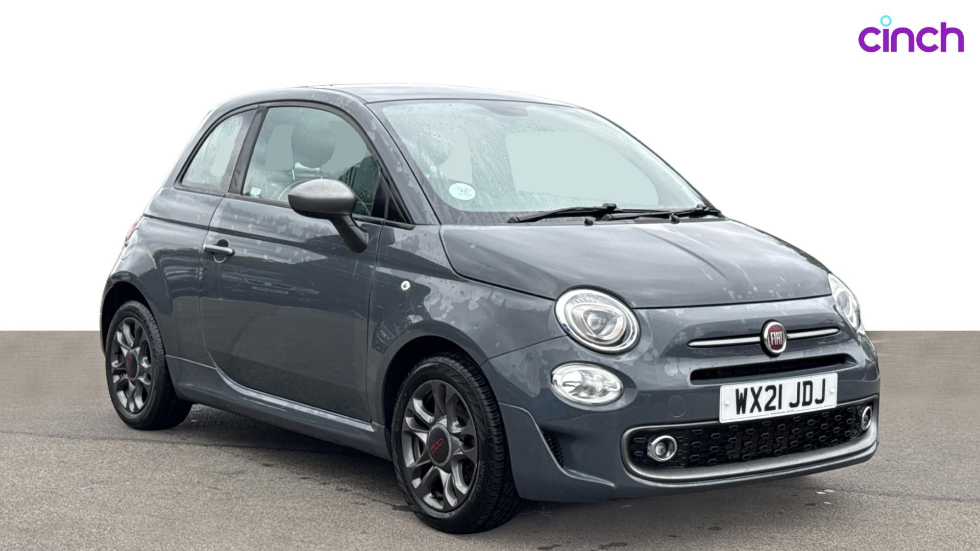 Fiat 500 dealer public-web source image