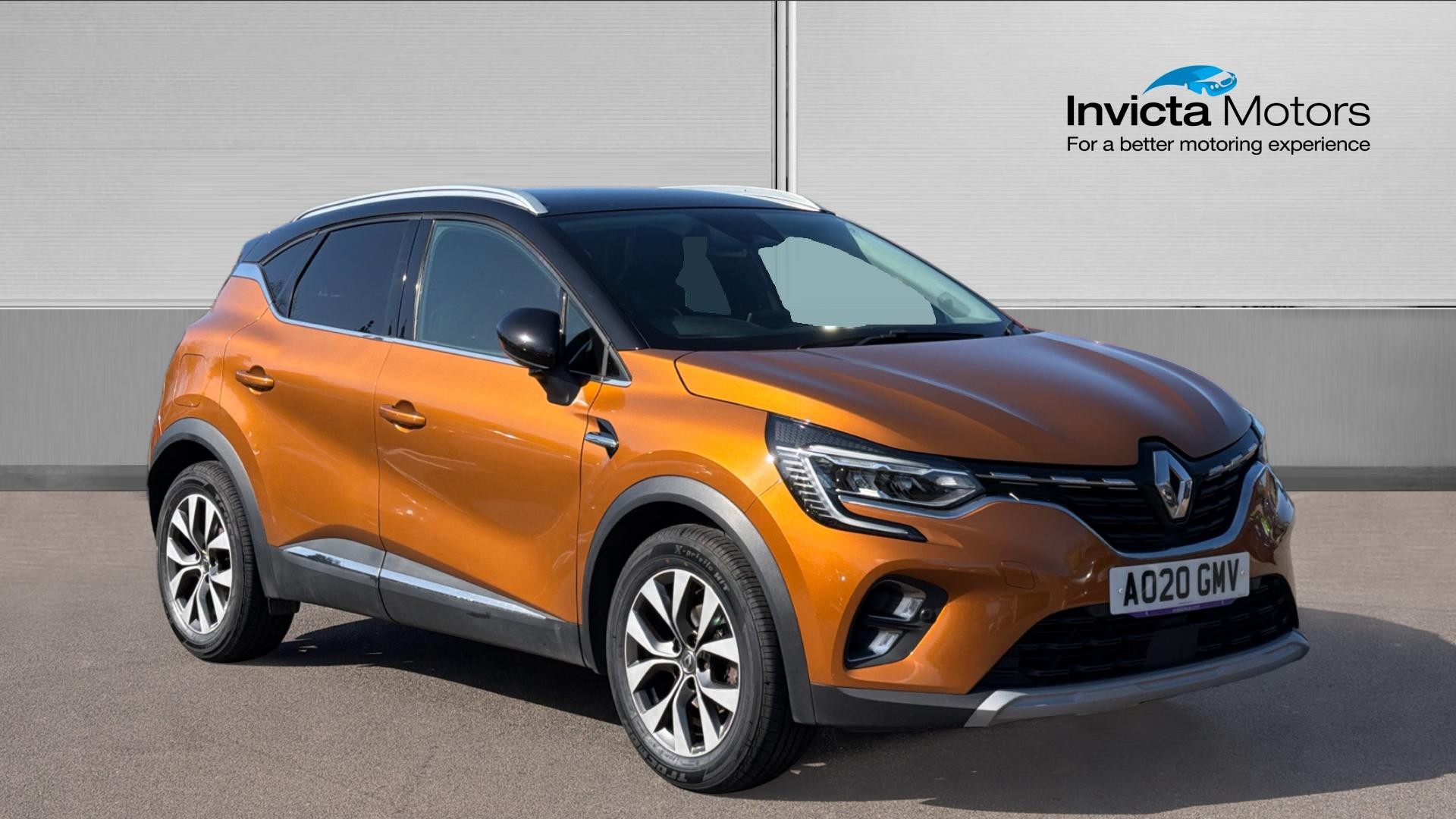2020 Renault Captur 1.5dCi S Edition (95bhp)