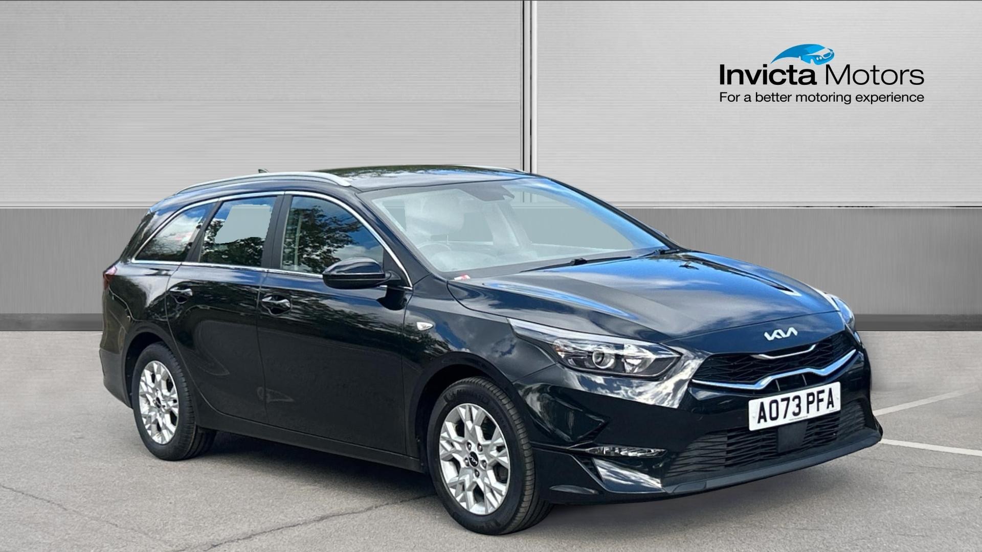 2023 KIA Ceed