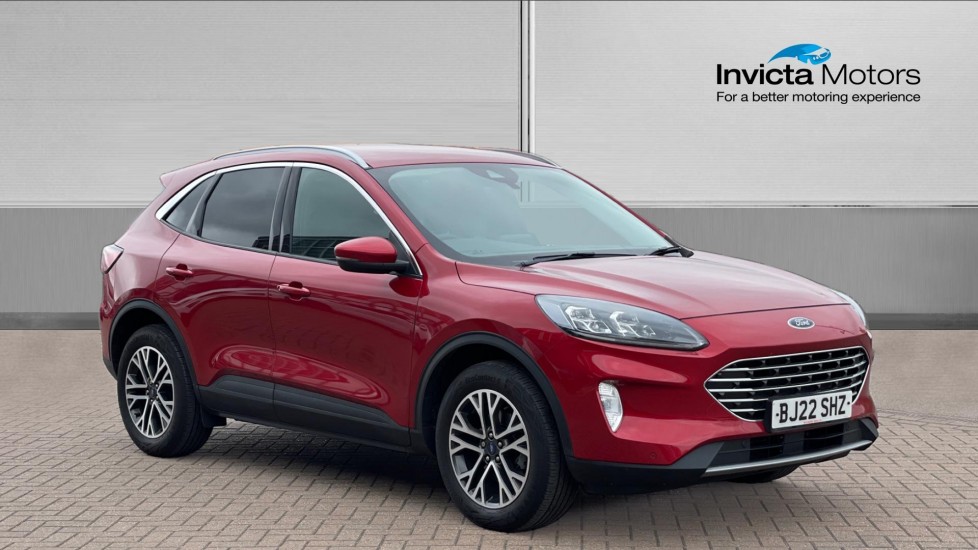 ashford ford invicta