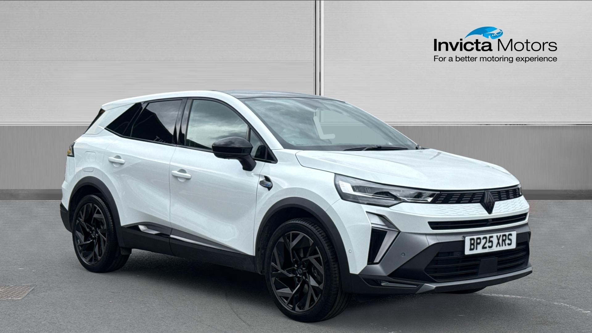 Renault Symbioz
