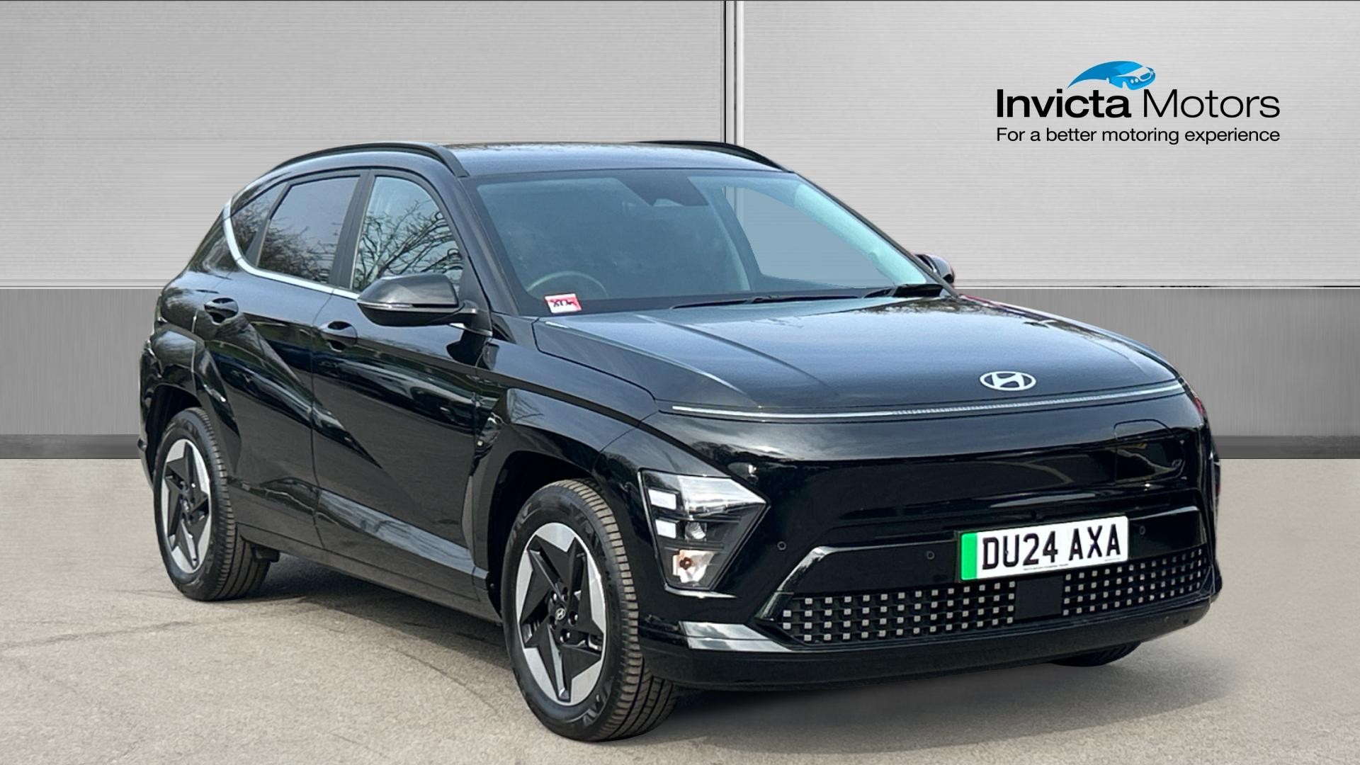 2024 Hyundai Kona E Advance (218ps) 65kWh