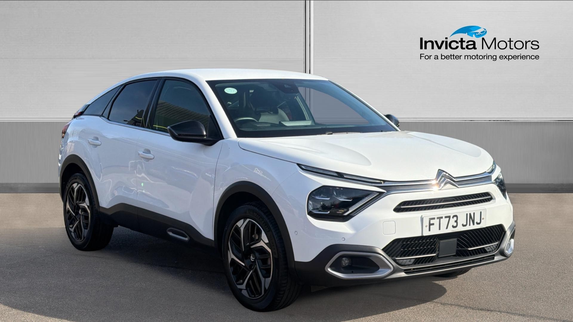 2023 Citroen C4 1.2 PureTech MAX