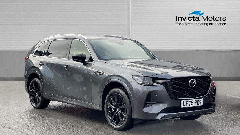 2025 CX 80 HOMURA 42,000 2026 REGISTRATION 2025 MODEL YEAR 50 MILES DIESEL FUEL 3,283... photo