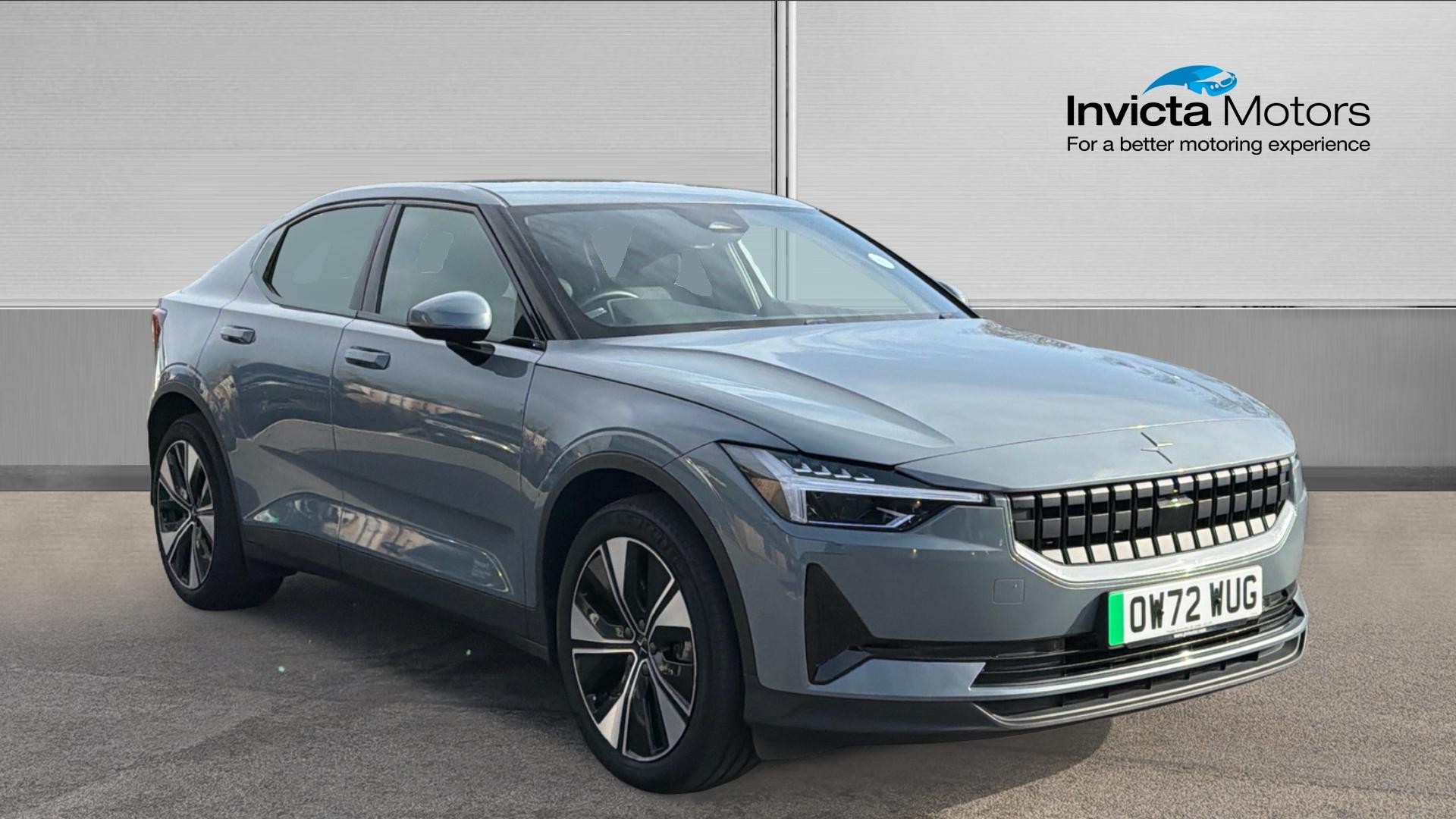 2023 Polestar Polestar 2 E PS2 (170kw) Standard Single Hatchback