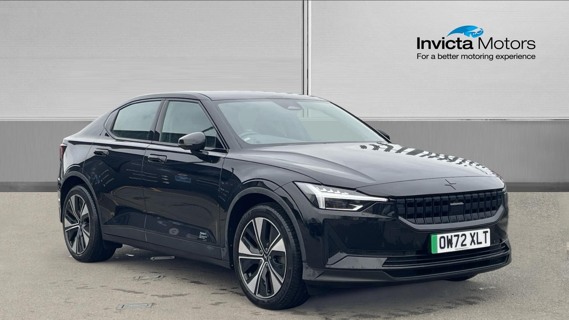 2023 Polestar Polestar 2 E PS2 (170kw) Standard Single Hatchback