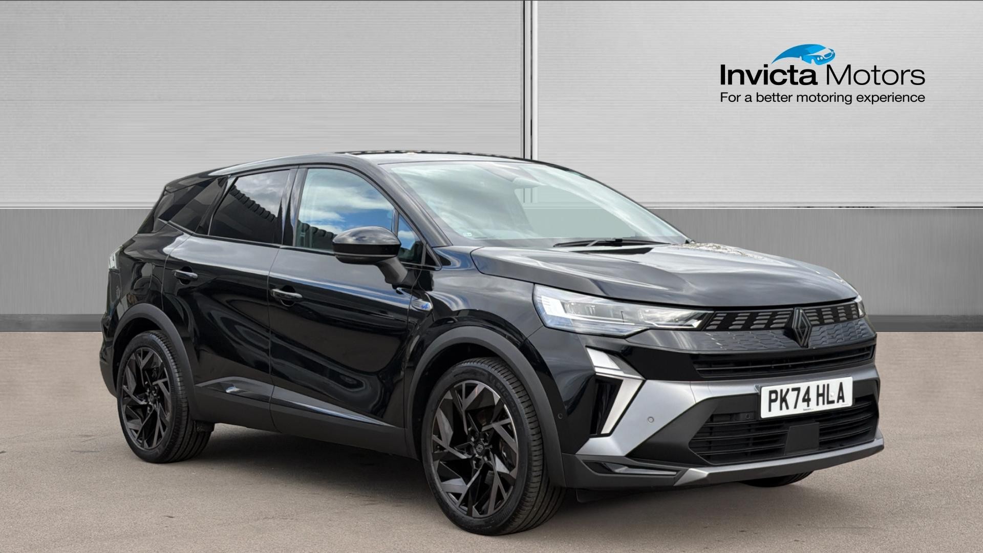 2024 Renault Symbioz 1.6 techno esprit Alpine