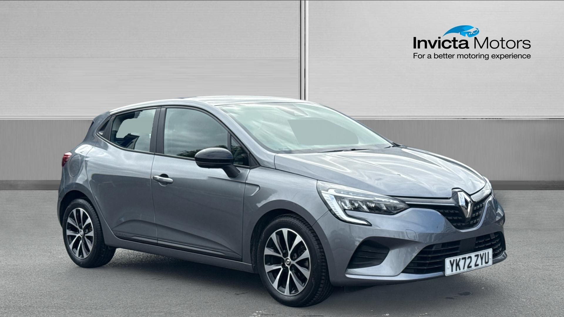 2023 Renault Clio