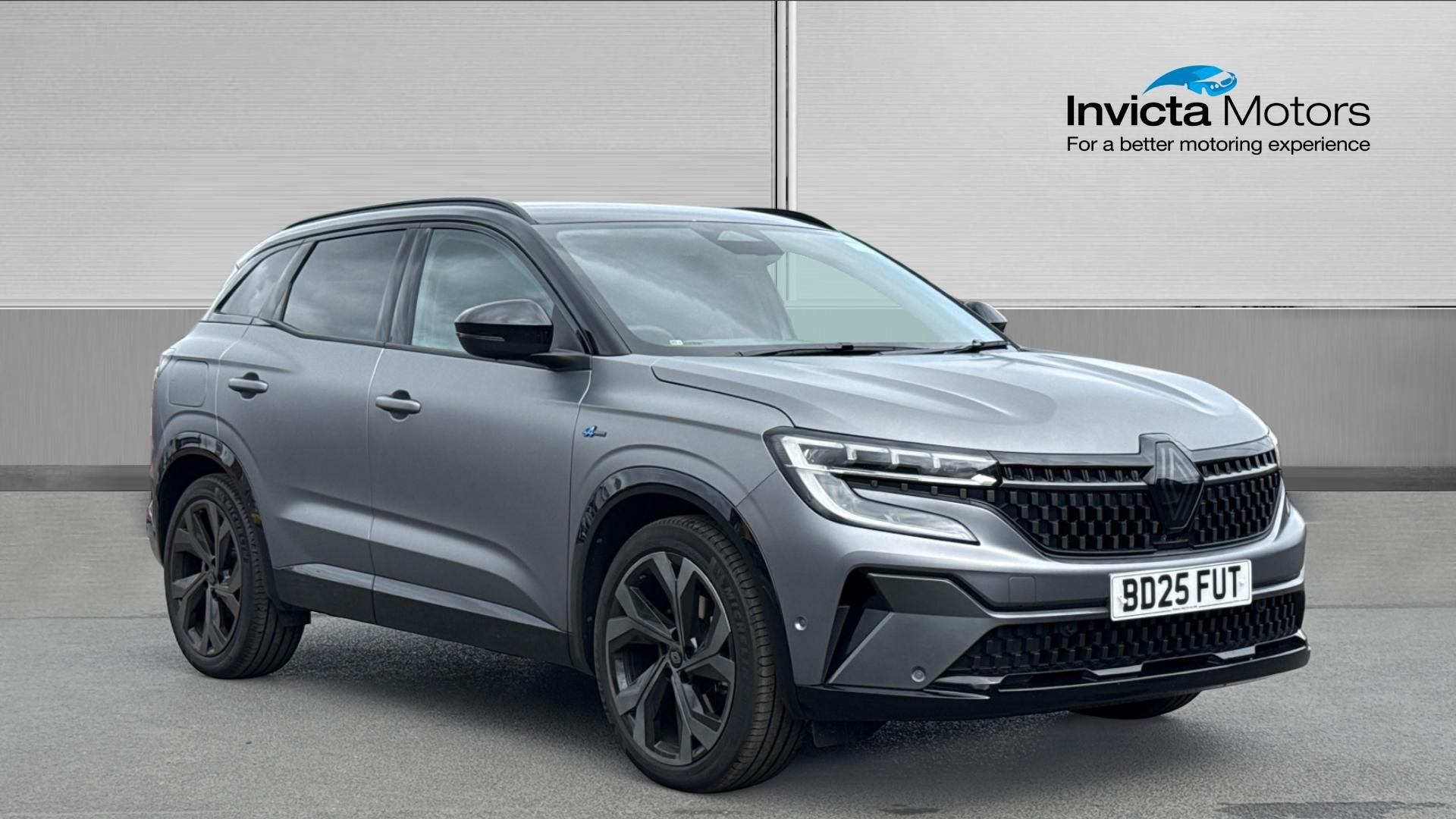 Renault Austral 2025
