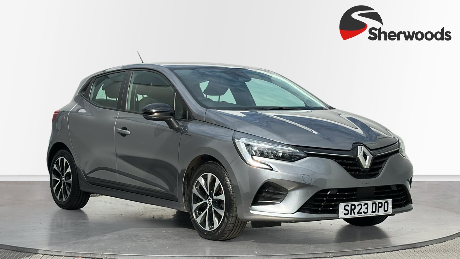 2023 Renault Clio